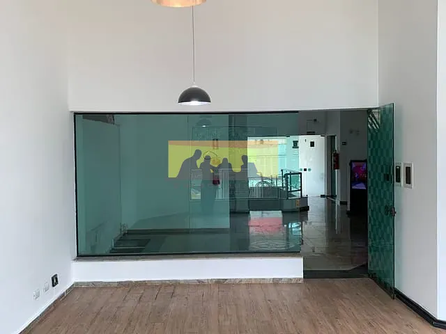 Sala com 33m², para alugar, no bairro Cidade Universitária em Campinas