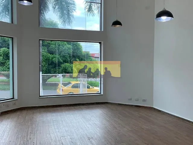 Sala com 33m², para alugar, no bairro Cidade Universitária em Campinas