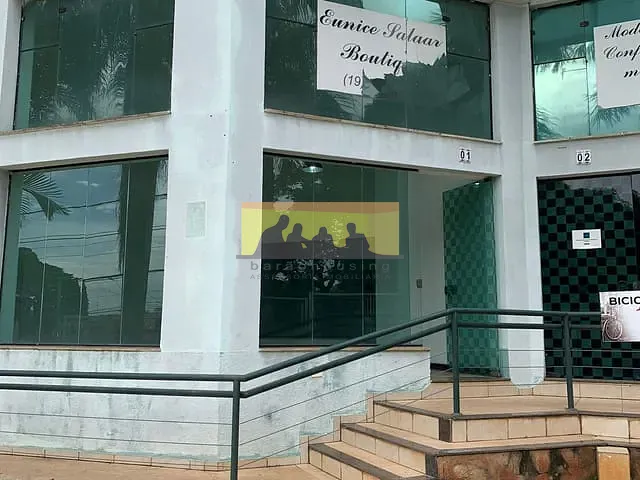 Sala com 33m², para alugar, no bairro Cidade Universitária em Campinas