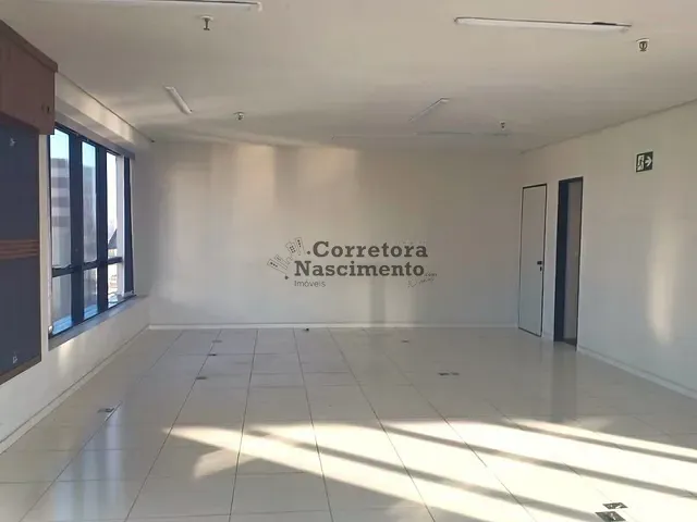 Sala para alugar, no bairro Centro em São José dos Campos