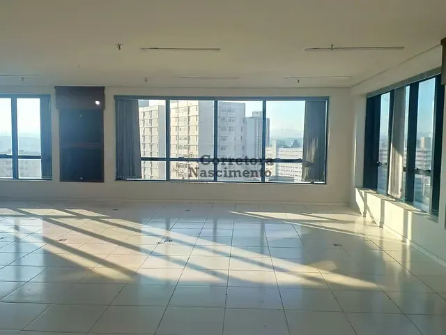 Sala para alugar, no bairro Centro em São José dos Campos
