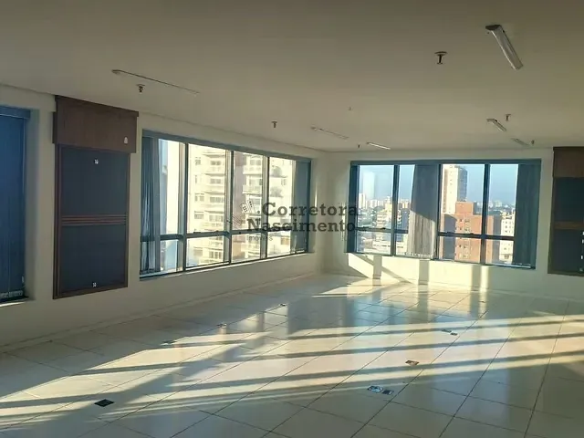 Sala para alugar, no bairro Centro em São José dos Campos