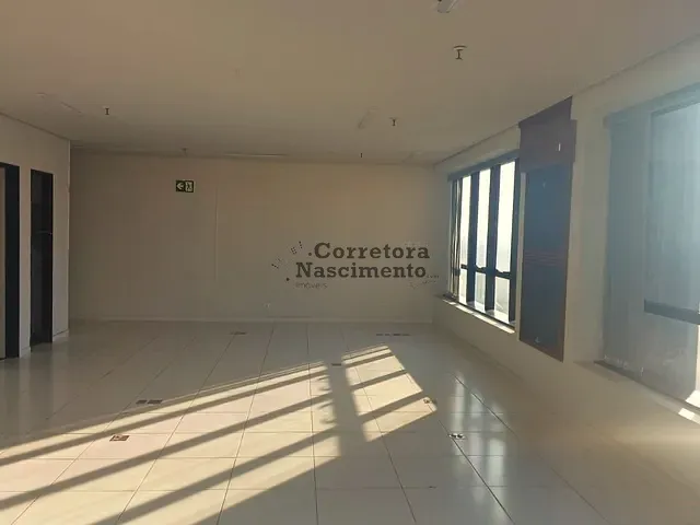 Sala para alugar, no bairro Centro em São José dos Campos