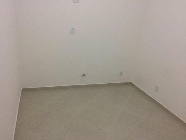 Sala para Locação Campestre, Santo André - SP
