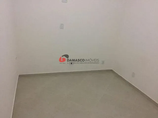 Sala com 14m², para alugar, no bairro Campestre em Santo André
