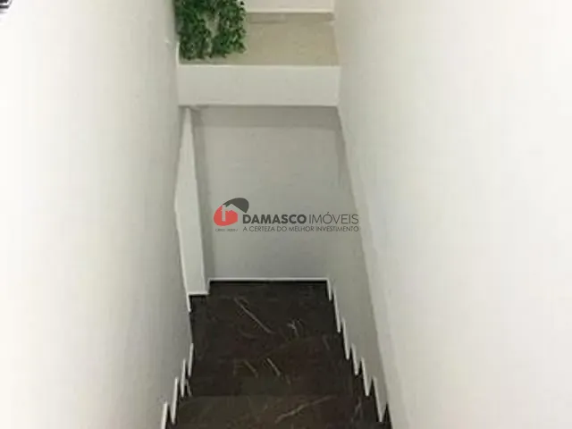 Sala com 14m², para alugar, no bairro Campestre em Santo André