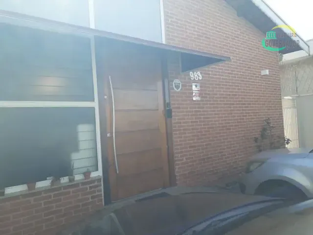 Sala com 12m², para alugar, no bairro Bonfim em Campinas