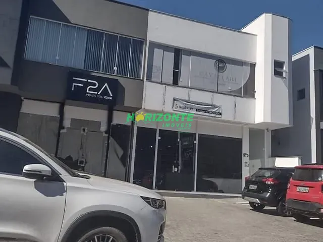 Sala com 350m², para alugar, no bairro Urbanova em São José dos Campos