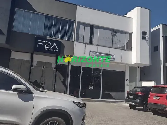 Sala com 350m², para alugar, no bairro Urbanova em São José dos Campos