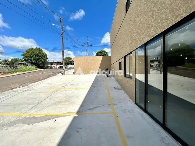 Sala com 315m², à venda, no bairro Oficinas em Ponta Grossa