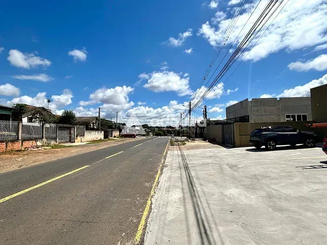 Sala com 315m², à venda, no bairro Oficinas em Ponta Grossa
