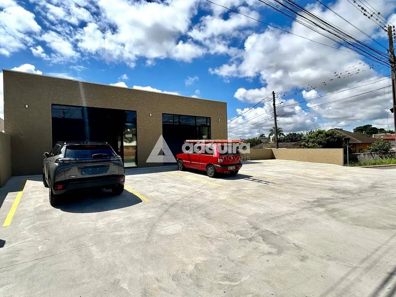 Sala-Conjunto, 260 m² - Foto 1