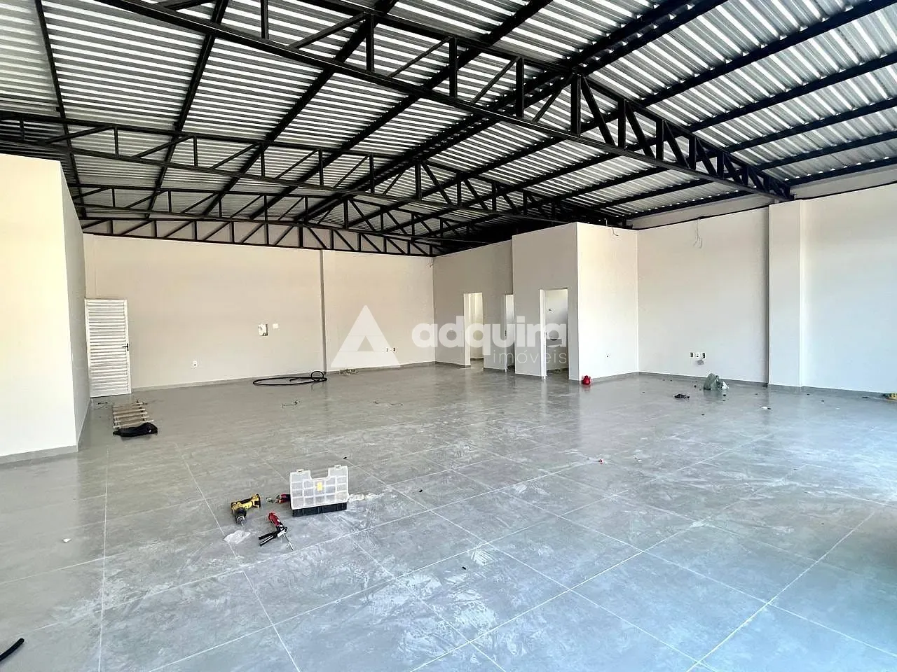 Sala-Conjunto, 260 m² - Foto 7