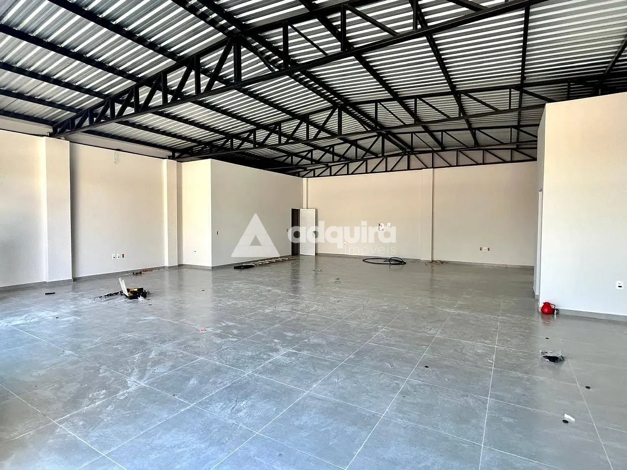 Sala-Conjunto, 260 m² - Foto 6