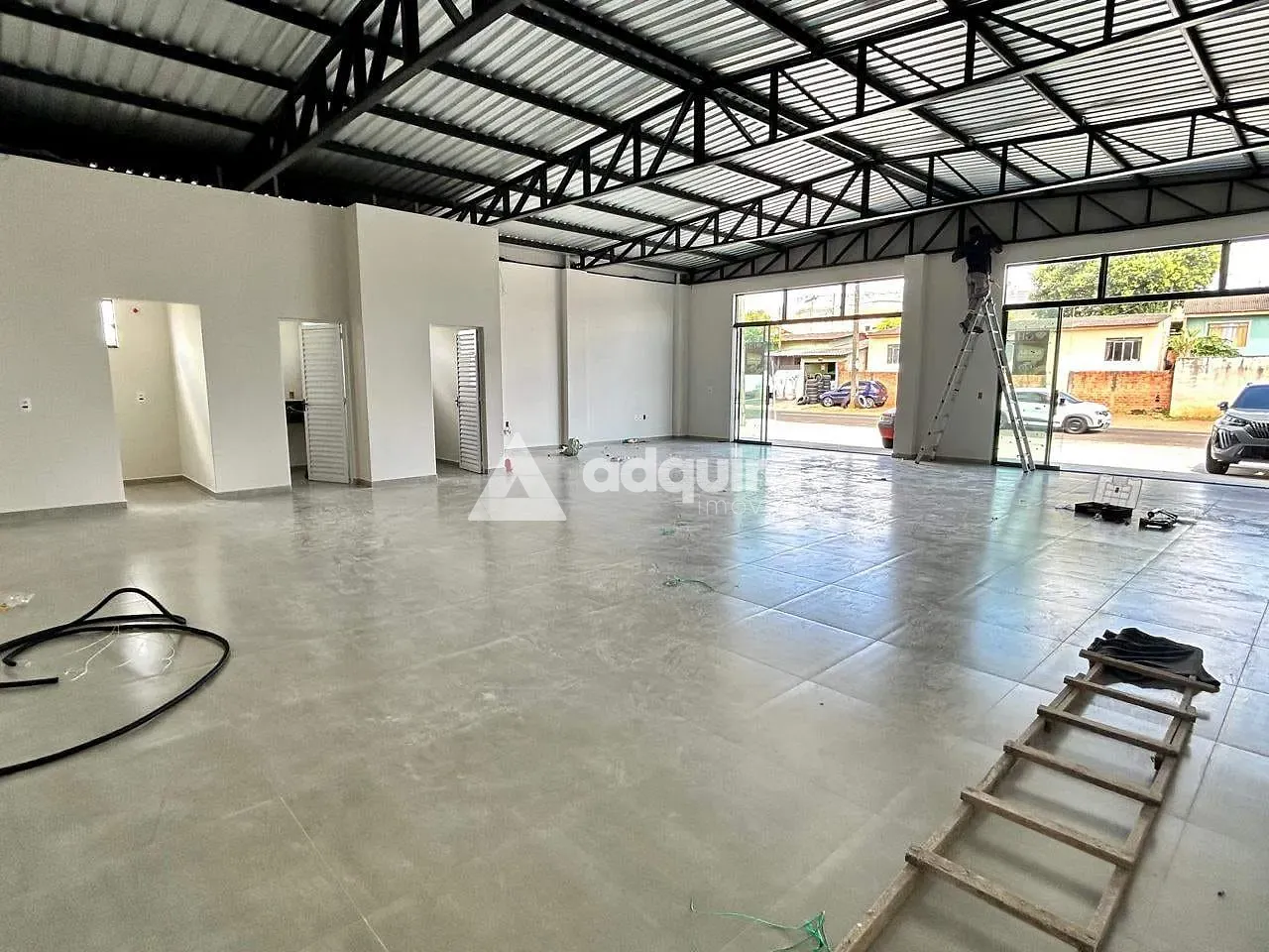 Sala-Conjunto, 260 m² - Foto 8