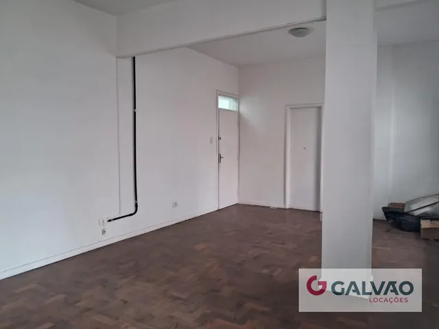 Sala para alugar, no bairro Centro em Curitiba