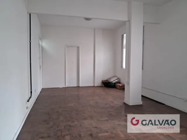 Sala para alugar, no bairro Centro em Curitiba