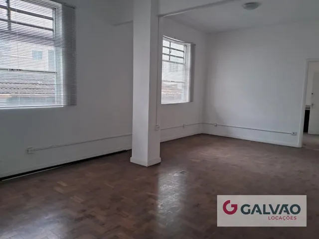 Sala para alugar, no bairro Centro em Curitiba