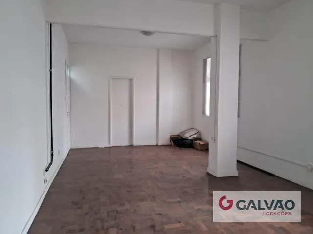 Sala para alugar, no bairro Centro em Curitiba
