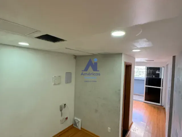 Sala para alugar, no bairro Recreio dos Bandeirantes em Rio de Janeiro