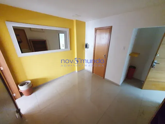 Sala com 29m², à venda, no bairro Centro em Rio de Janeiro