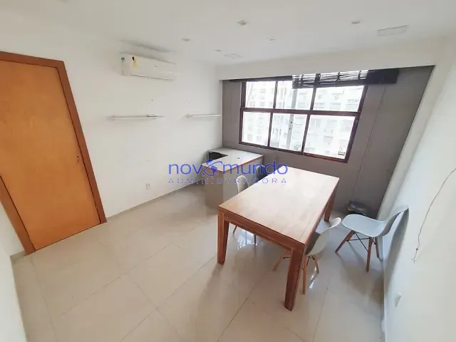 Sala com 29m², à venda, no bairro Centro em Rio de Janeiro