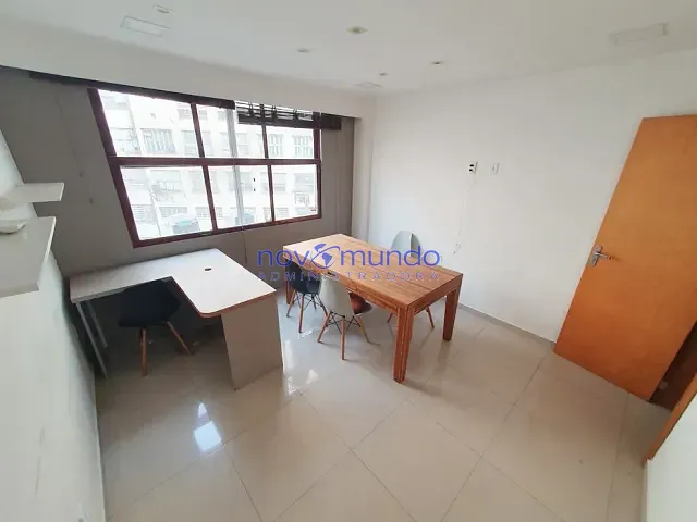 Sala com 29m², à venda, no bairro Centro em Rio de Janeiro