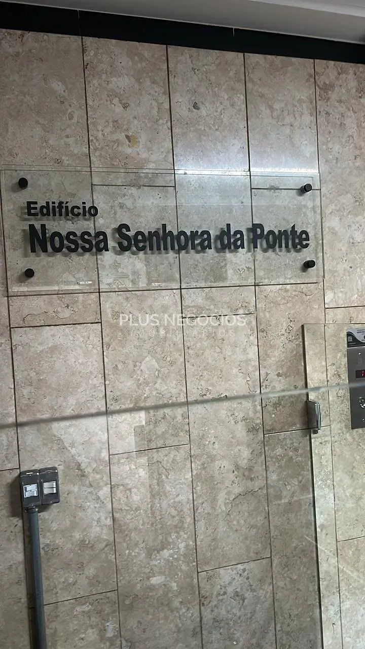 Sala-Conjunto, 27 m² - Foto 3