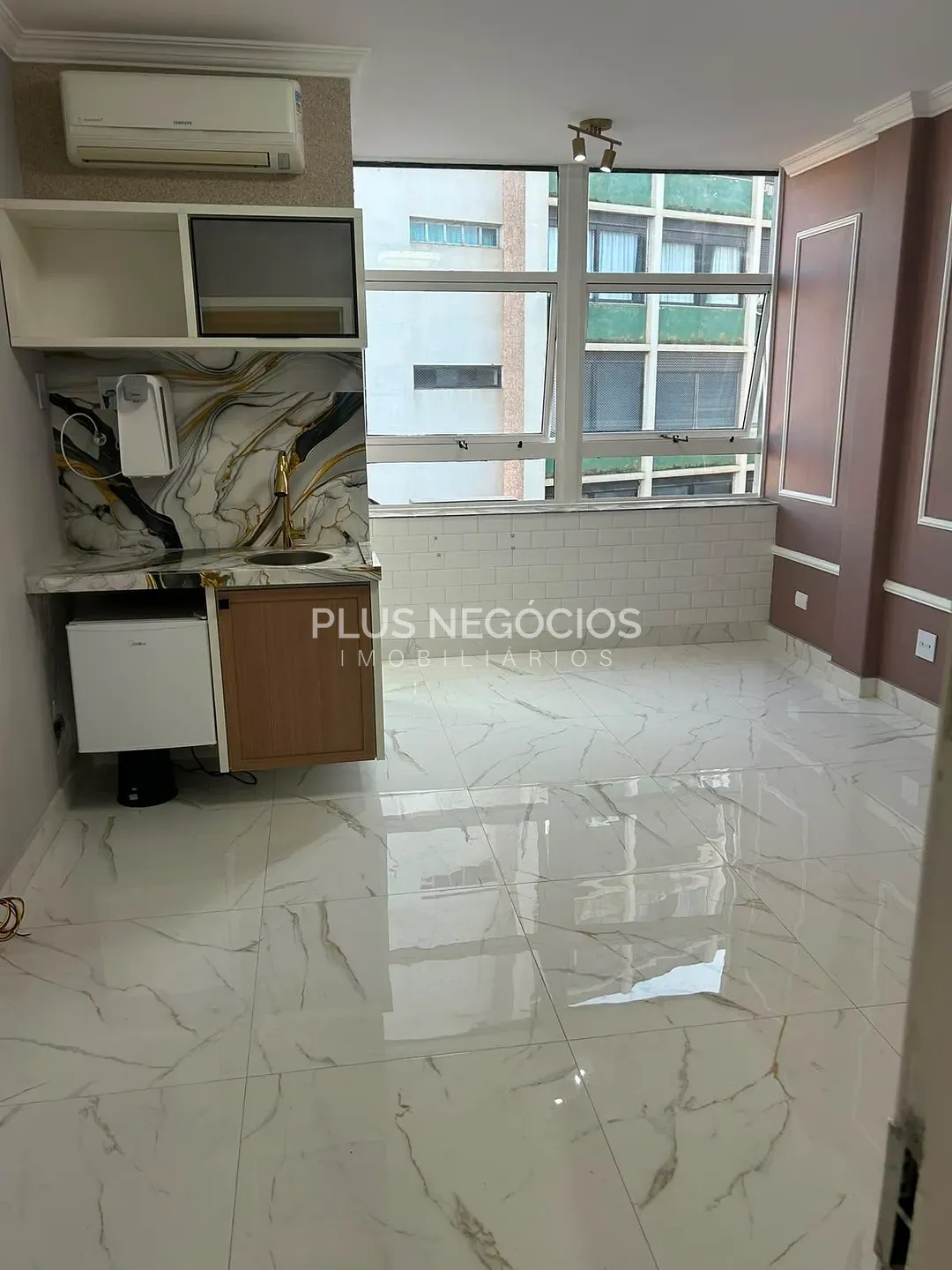 Sala-Conjunto, 27 m² - Foto 17