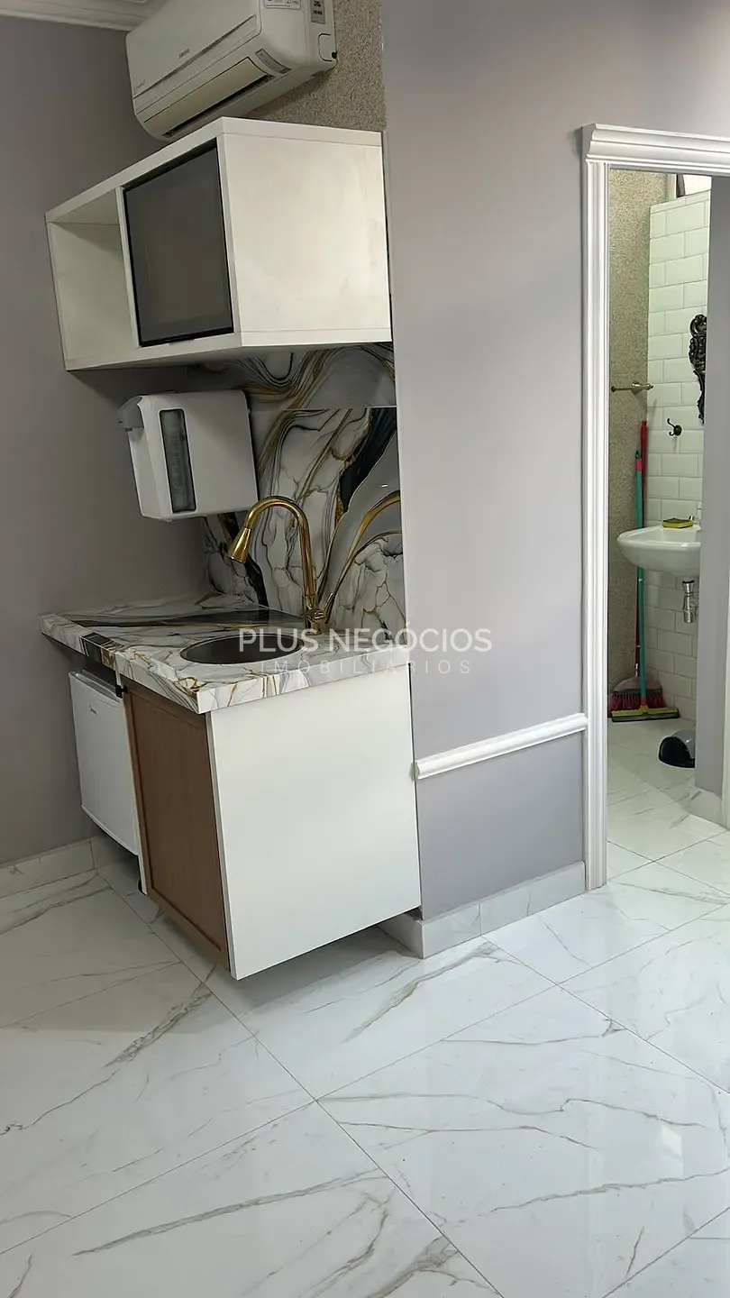 Sala-Conjunto, 27 m² - Foto 16