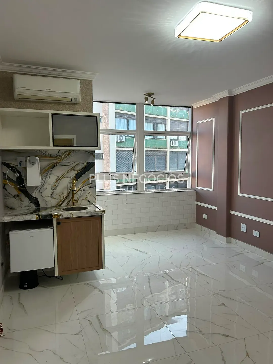 Sala-Conjunto, 27 m² - Foto 14