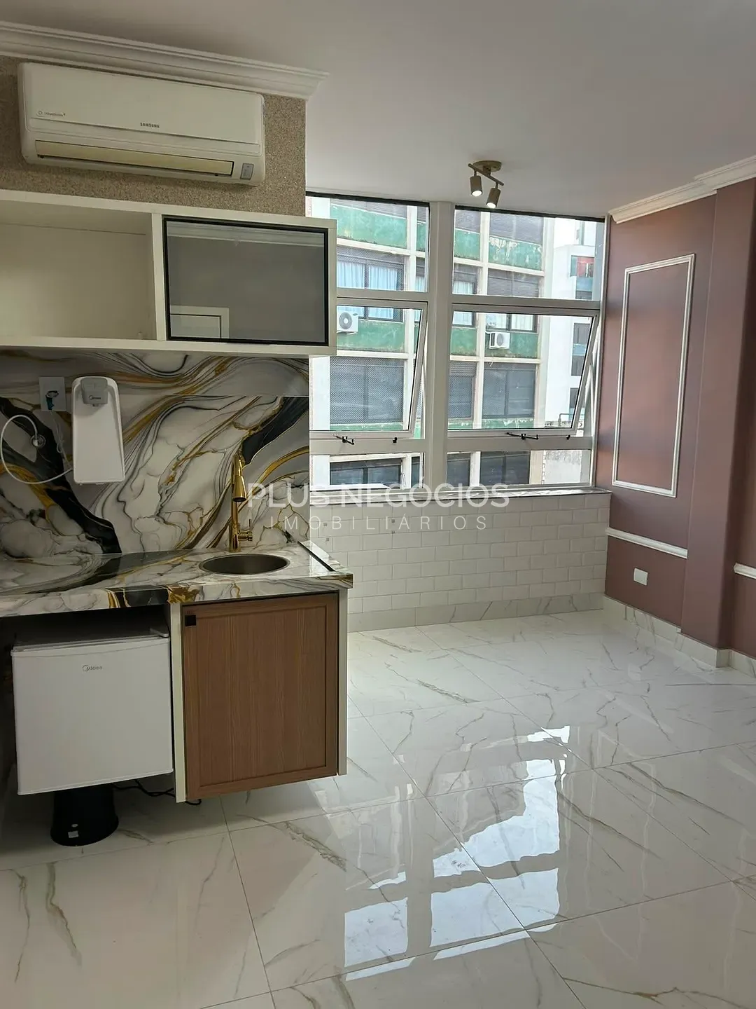 Sala-Conjunto, 27 m² - Foto 13