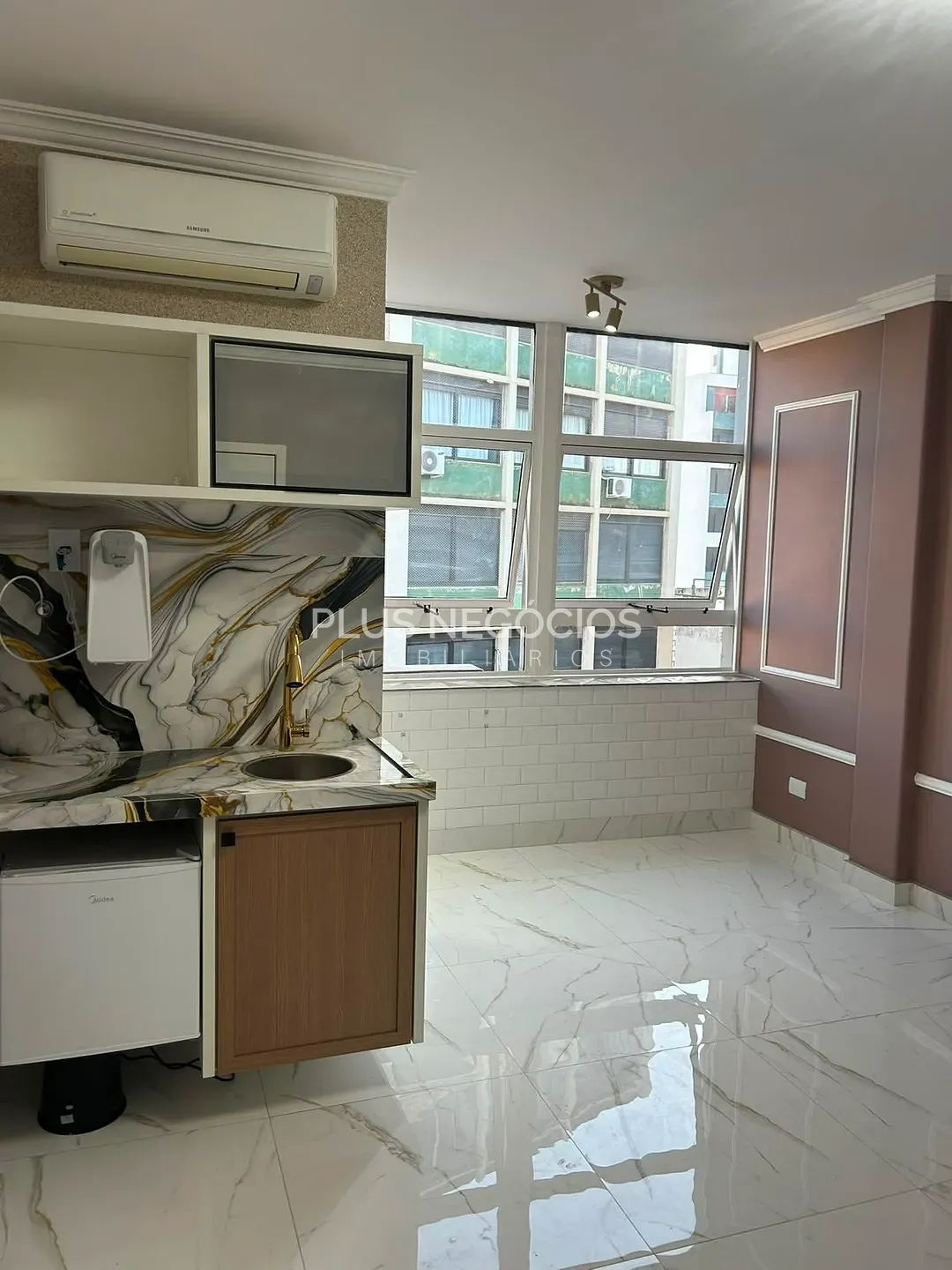 Sala-Conjunto, 27 m² - Foto 12