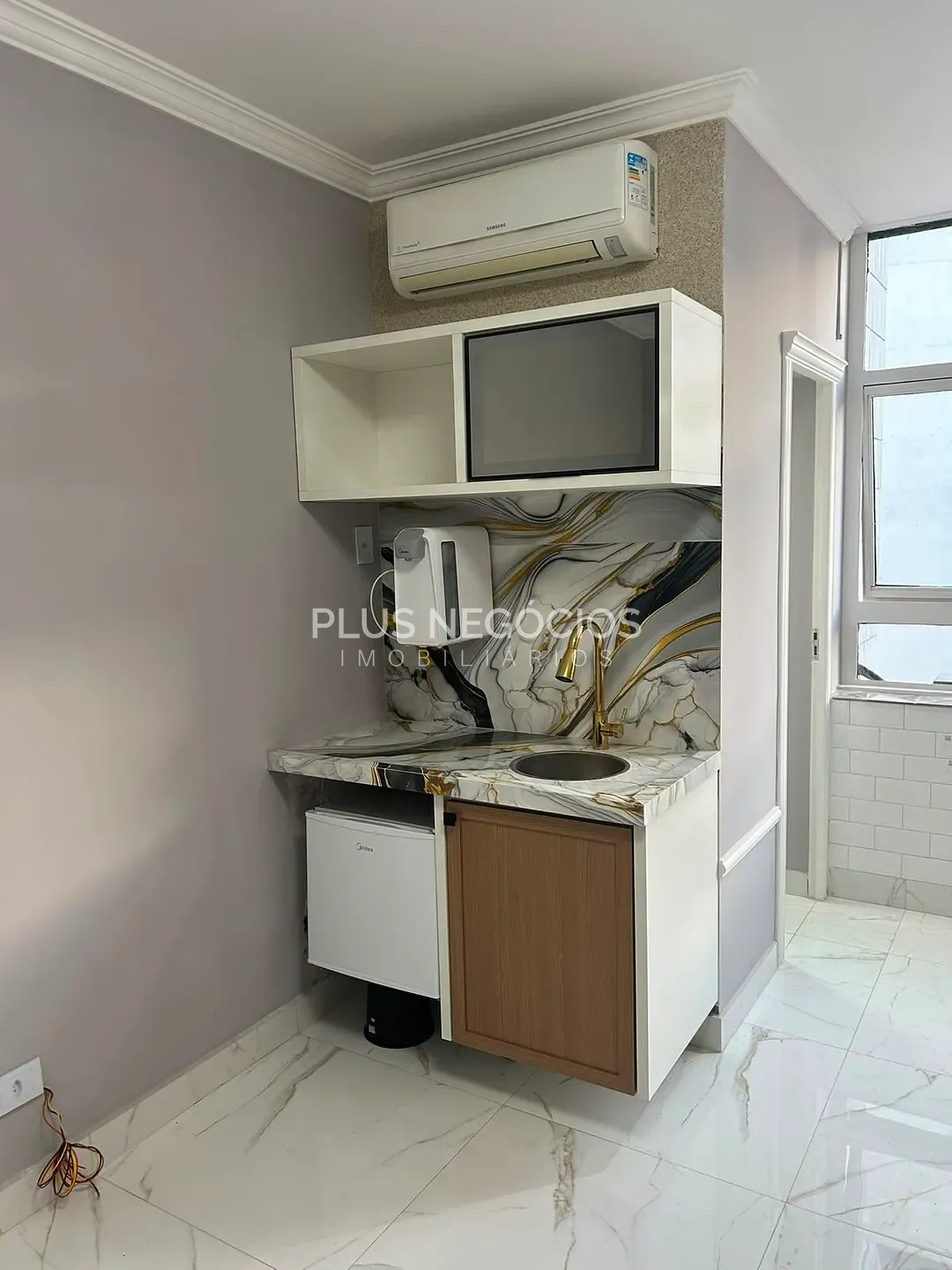 Sala-Conjunto, 27 m² - Foto 10