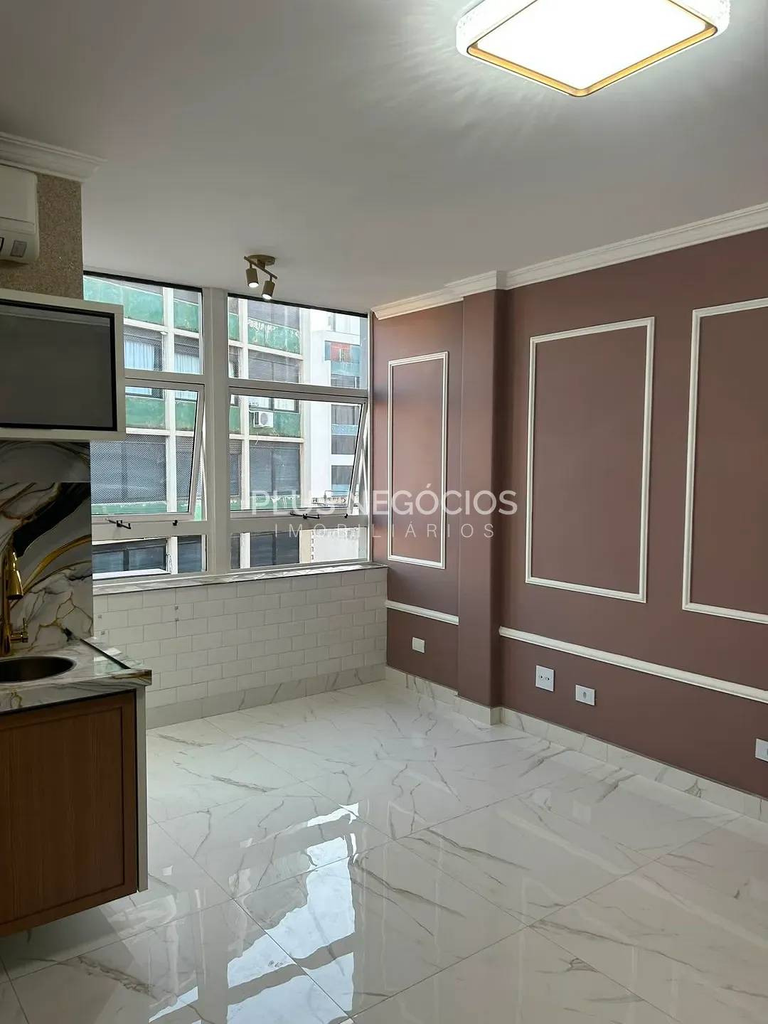 Sala-Conjunto, 27 m² - Foto 6