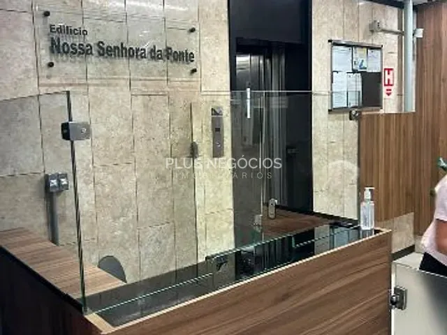 Sala para alugar, no bairro Centro em Sorocaba
