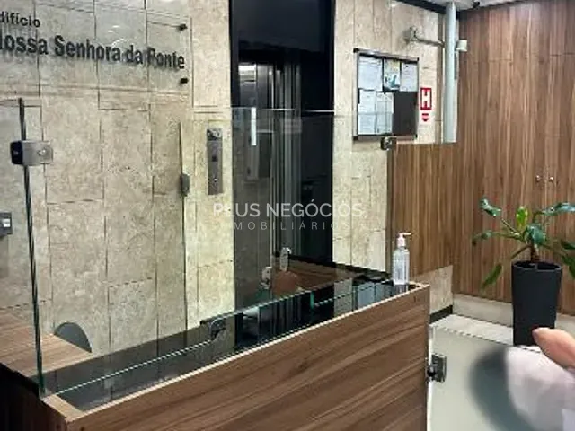 Sala para alugar, no bairro Centro em Sorocaba