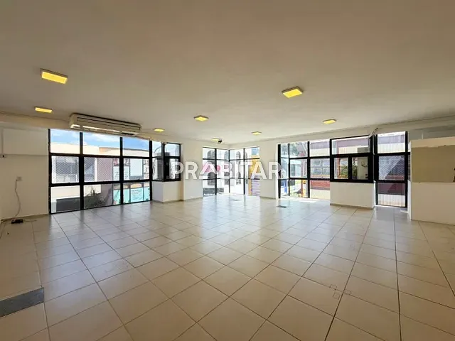 Sala 1 quarto e 2 banheiros, para alugar, no bairro Condomínio Centro Comercial Alphaville em Barueri