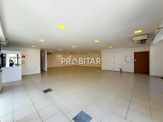 Sala 1 quarto e 2 banheiros, para alugar, no bairro Condomínio Centro Comercial Alphaville em Barueri