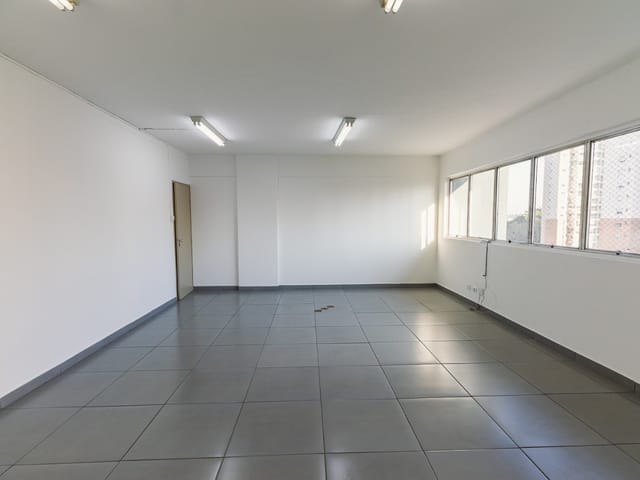 Sala com 50m², para alugar, no bairro Vila Leopoldina em São Paulo