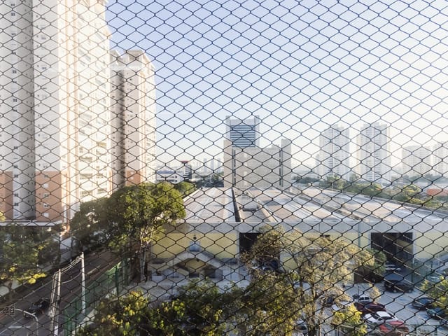 Sala com 50m², para alugar, no bairro Vila Leopoldina em São Paulo