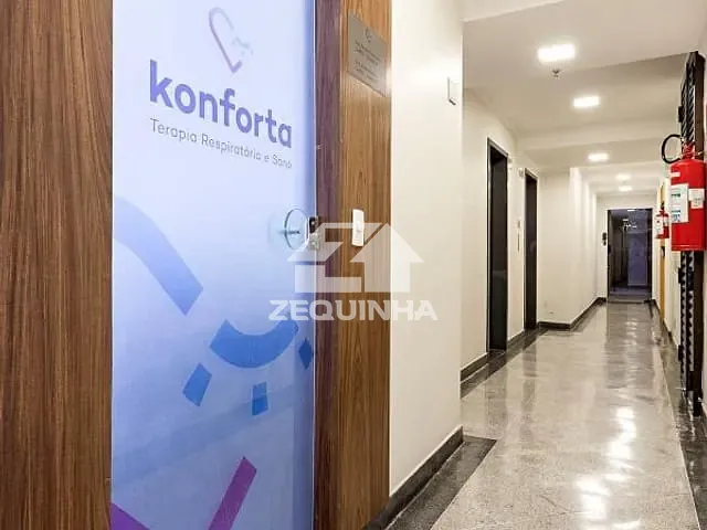 Sala com 34m², à venda, no bairro Bela Vista em Sao Paulo