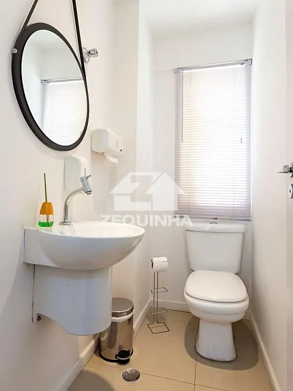 Sala-Conjunto, 33 m² - Foto 3