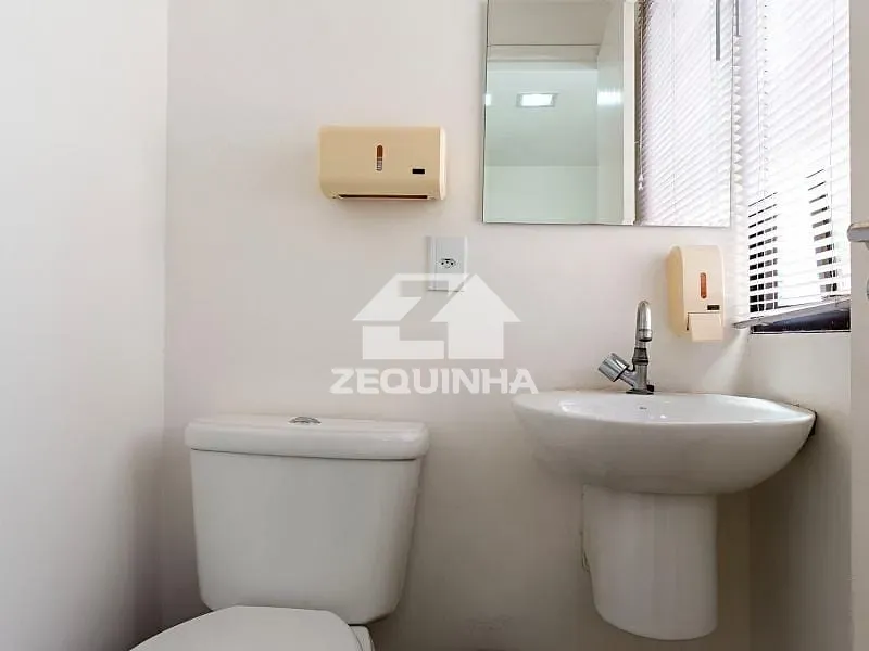 Sala-Conjunto, 33 m² - Foto 4