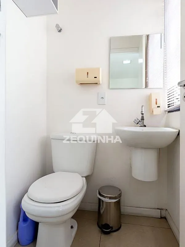 Sala-Conjunto, 33 m² - Foto 5