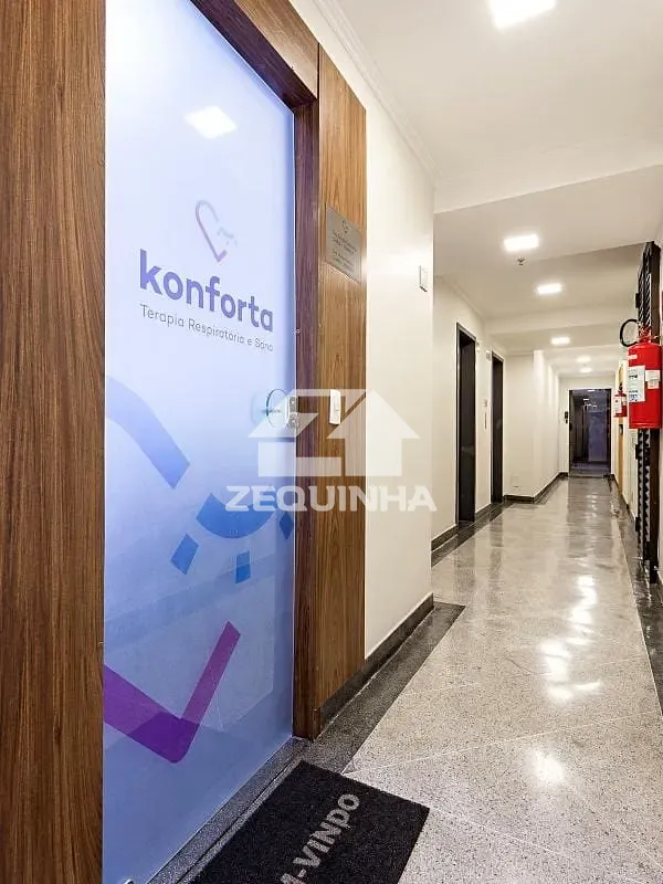 Sala-Conjunto, 33 m² - Foto 1