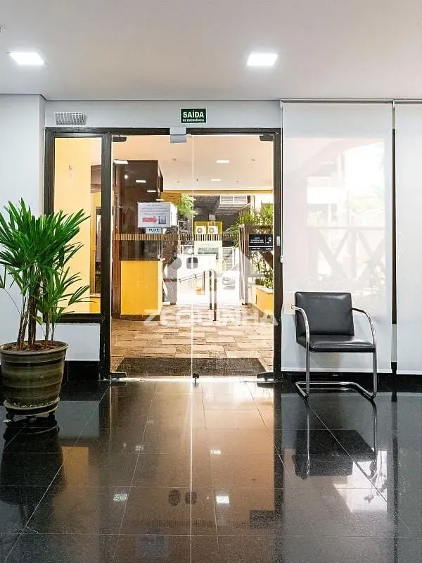 Sala-Conjunto, 33 m² - Foto 7
