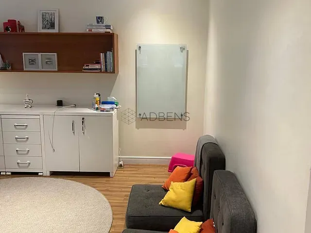 Sala para alugar, no bairro Itaim Bibi em São Paulo