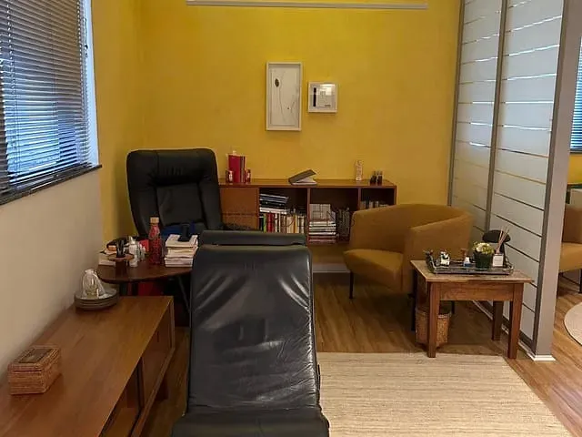 Sala para alugar, no bairro Itaim Bibi em São Paulo