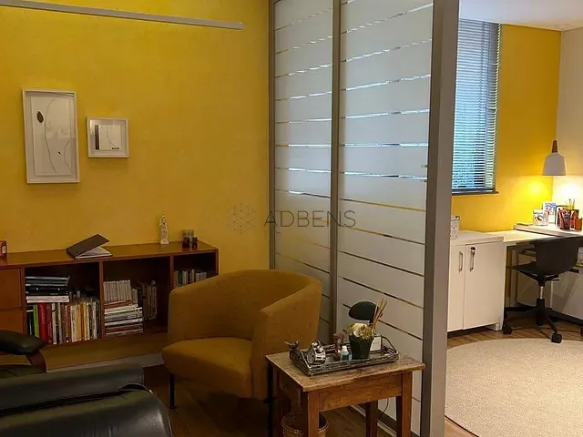 Sala para alugar, no bairro Itaim Bibi em São Paulo